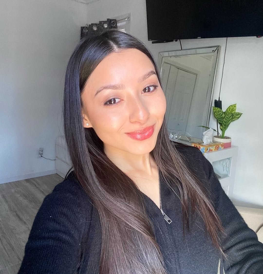 Met up with this Instagram thot sofia Villarruel #8pVvla7f