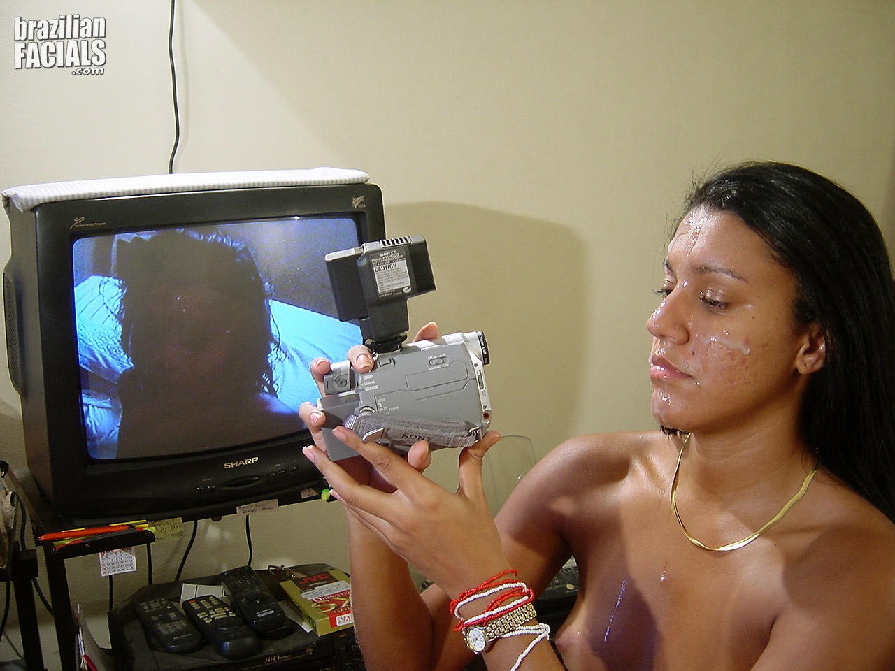 Fernanda - Brazilian Facials #8r4qHv4d