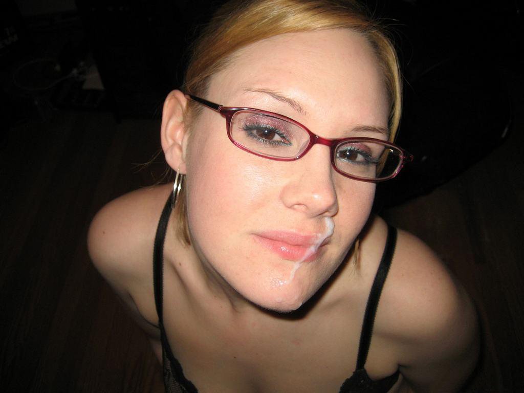 Redhead girlfriend is a blowjob machine #8rTXg1WF