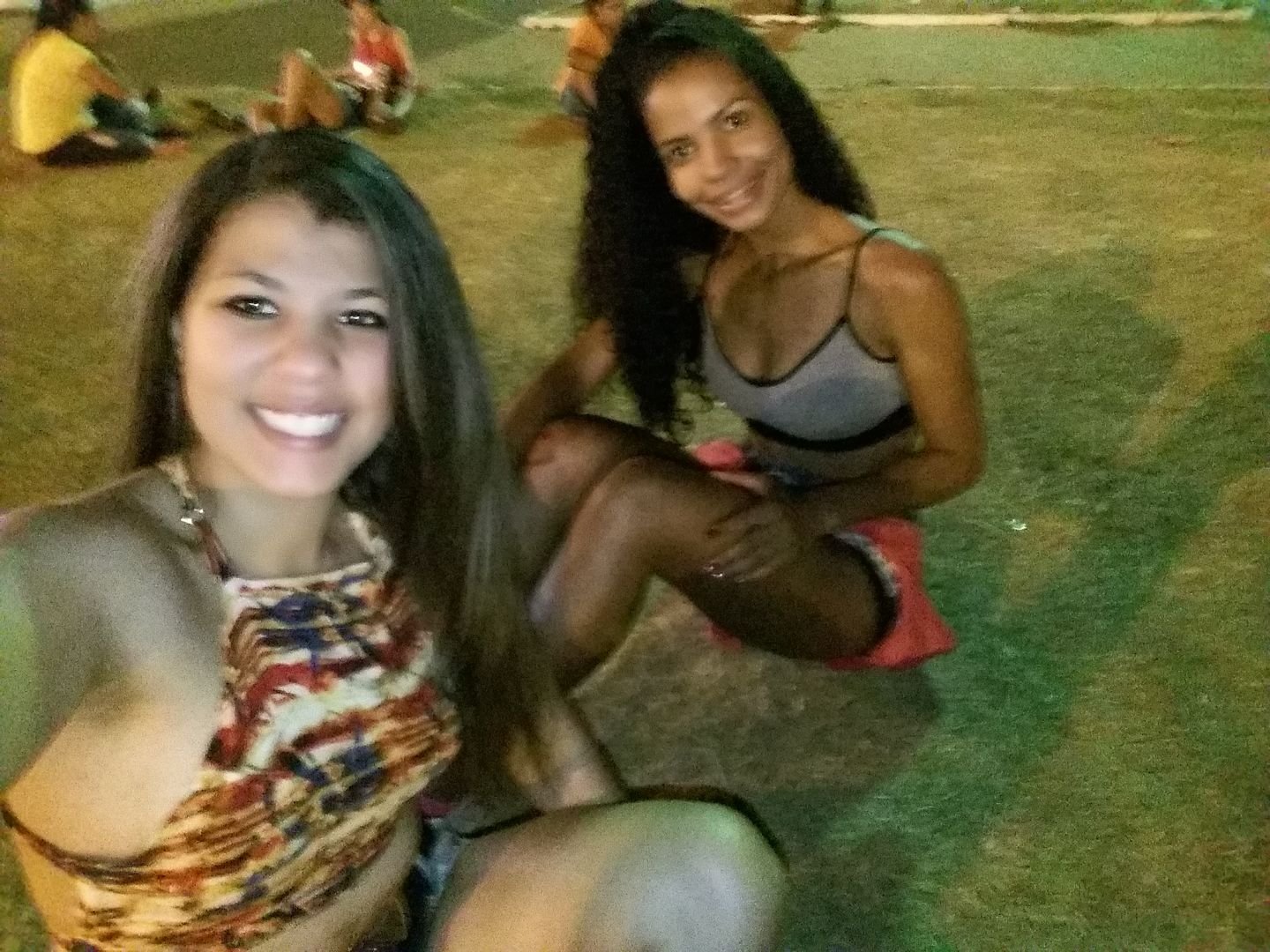 Morena lésbica. Um desperdício #8whpKoL6