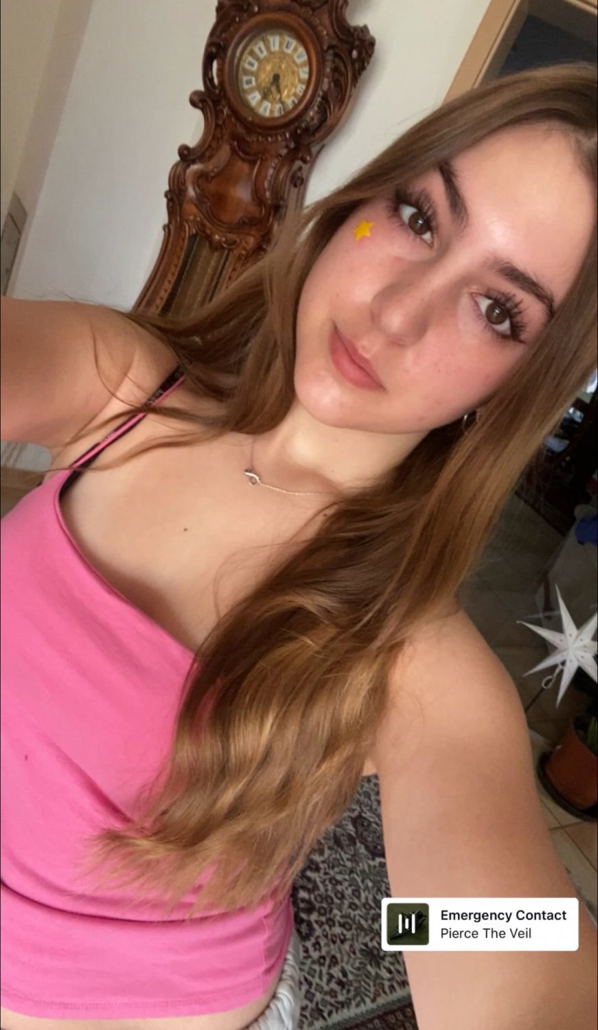 Slutty teen Kathrine sent in #8xfB2ayx