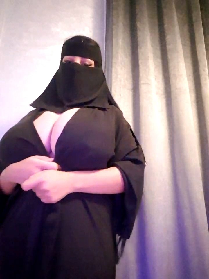 Hijabi Big Boobies #8xfD7FMl