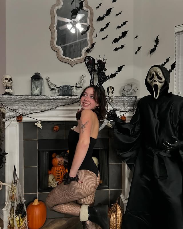Sexy busty college teen Landri #97gZCFdj