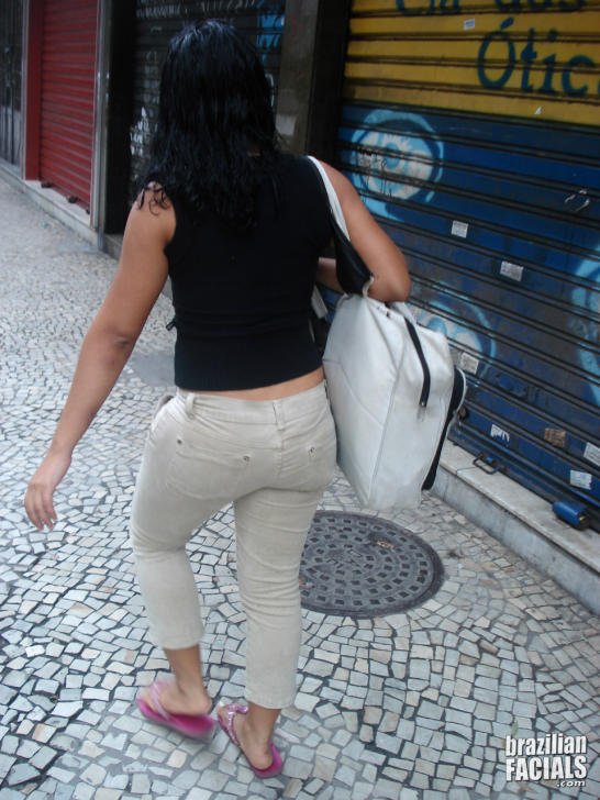 Jenifer - Brazilian Facials #99F0AtD6