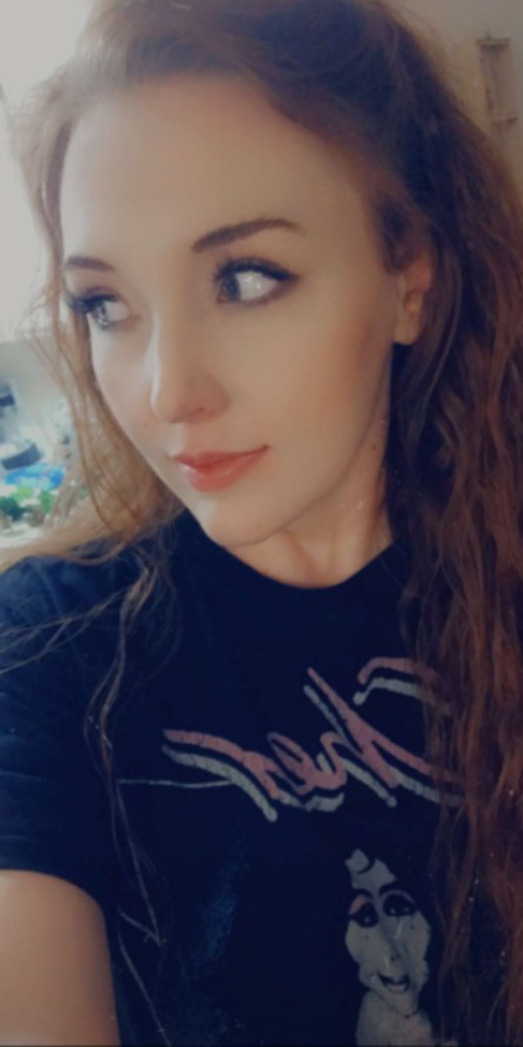 Redhead college slut caught #9AqG7OUG