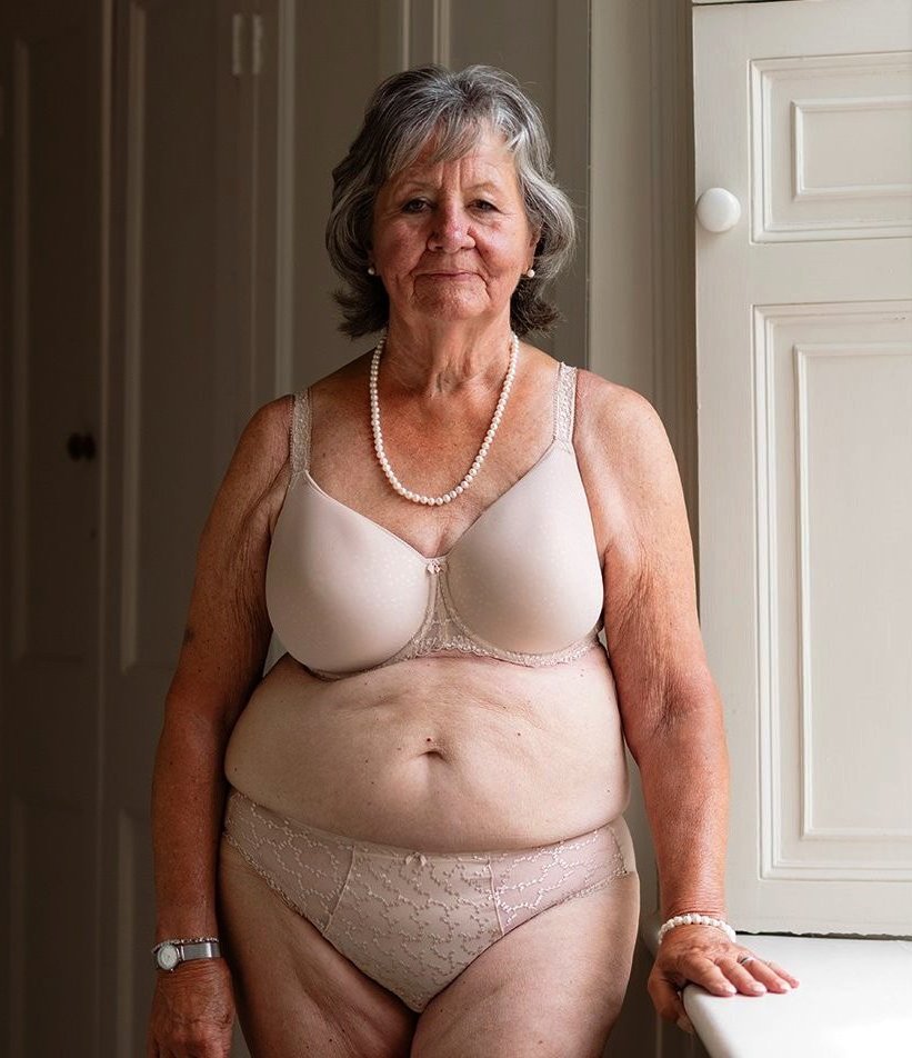 GORDAS ENCAMABLES (4780) #9eNWxfep