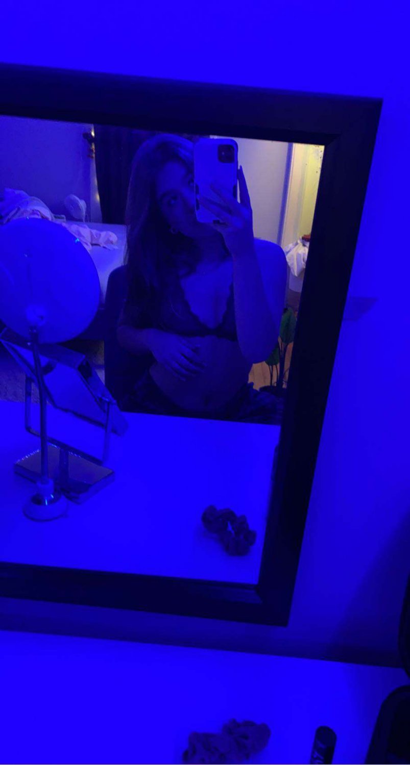 Submitted 19 Year Old PAWG Josie #9EsfqeZ8