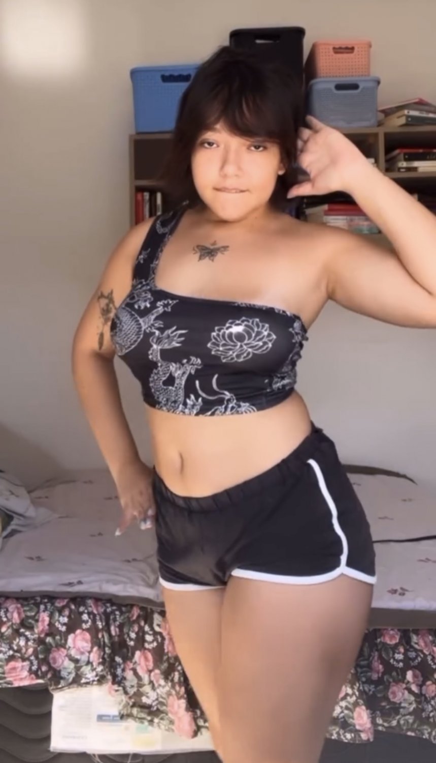 Busty Brazilian leaked #9ezG9bJX