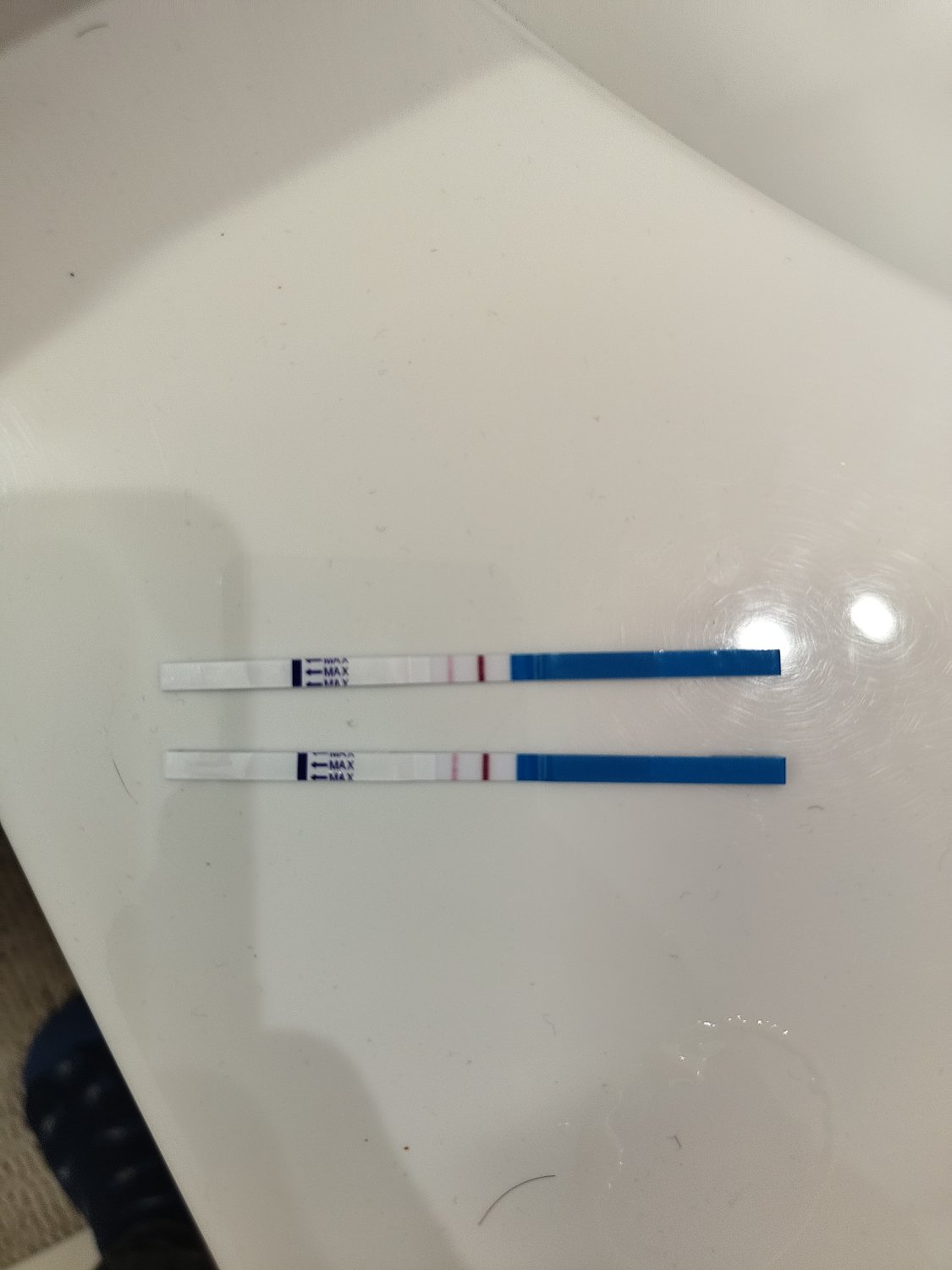 Now she's pregnant #9fund1gl