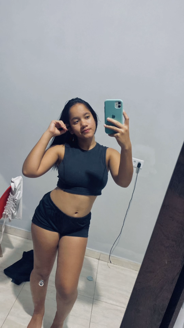 Jhenifer Nunes #9geHNNIQ