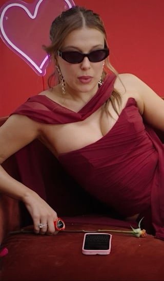 Millie Bobby Brown #9IpSZKNr