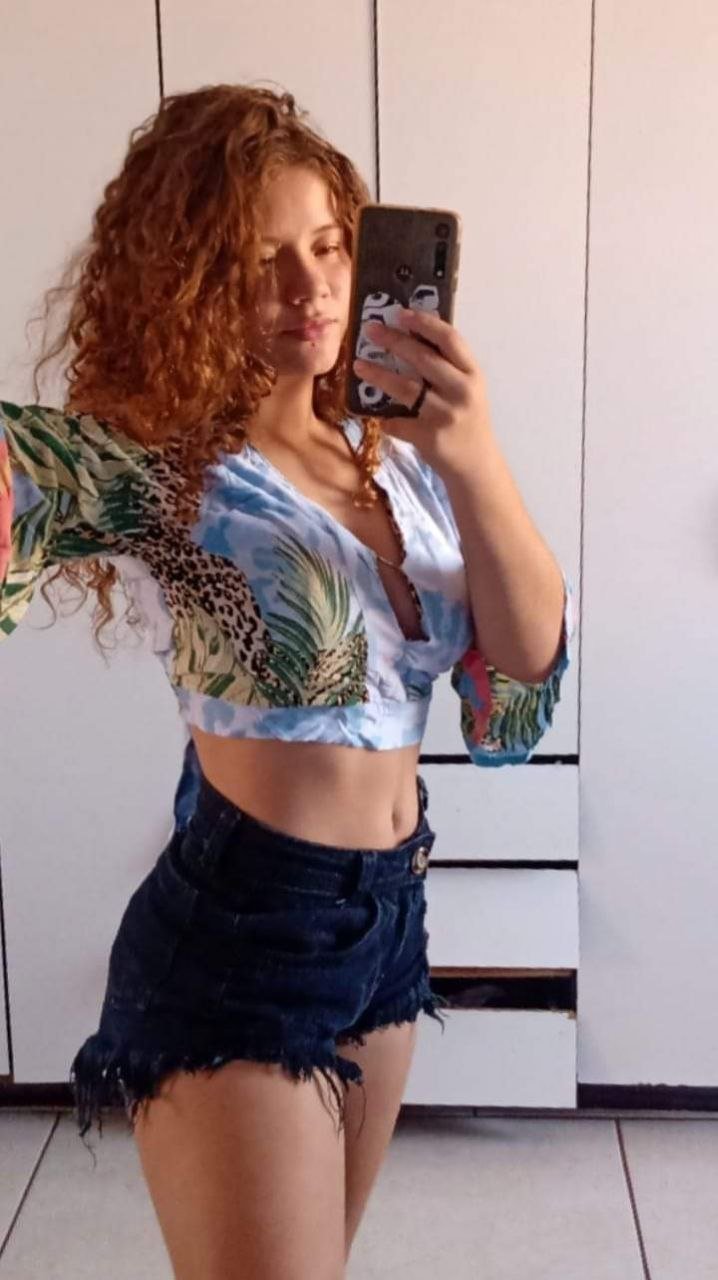Novinha peituda gostosa #9jnW4iA7
