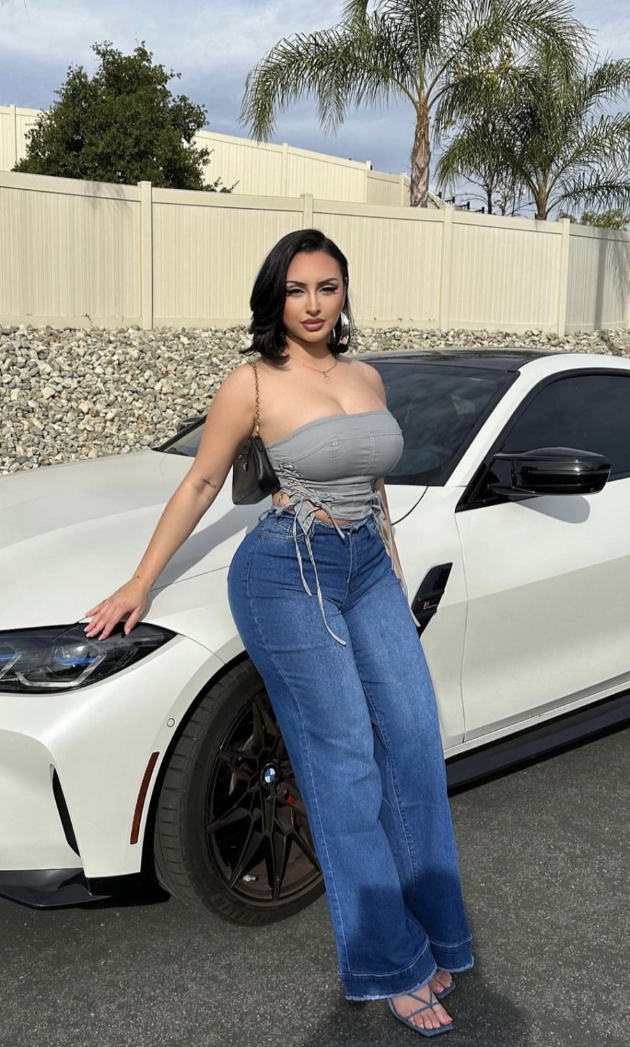 Tiny Latina Spinner 4’9 and her Big Tits And Juicy Ass #9JZTVLgp