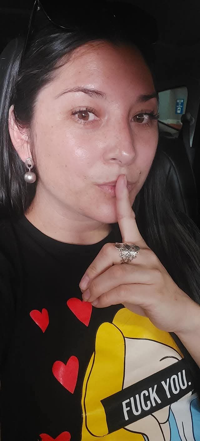 Priscilla la esposa maraca chilena #9MeKAoQV