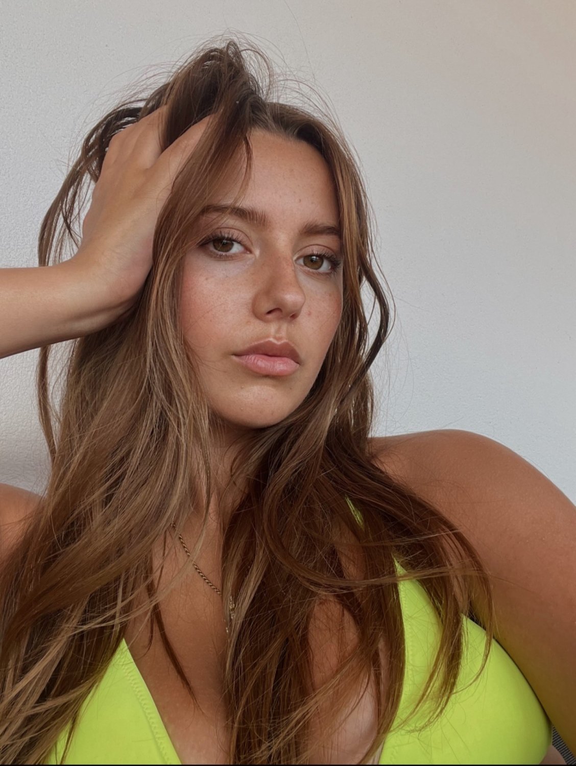 9tkotsbr Elle Ventresca pics P.3 - NEWEST (IRL Trib request) DM me if you like her ;) #9tkotSbr