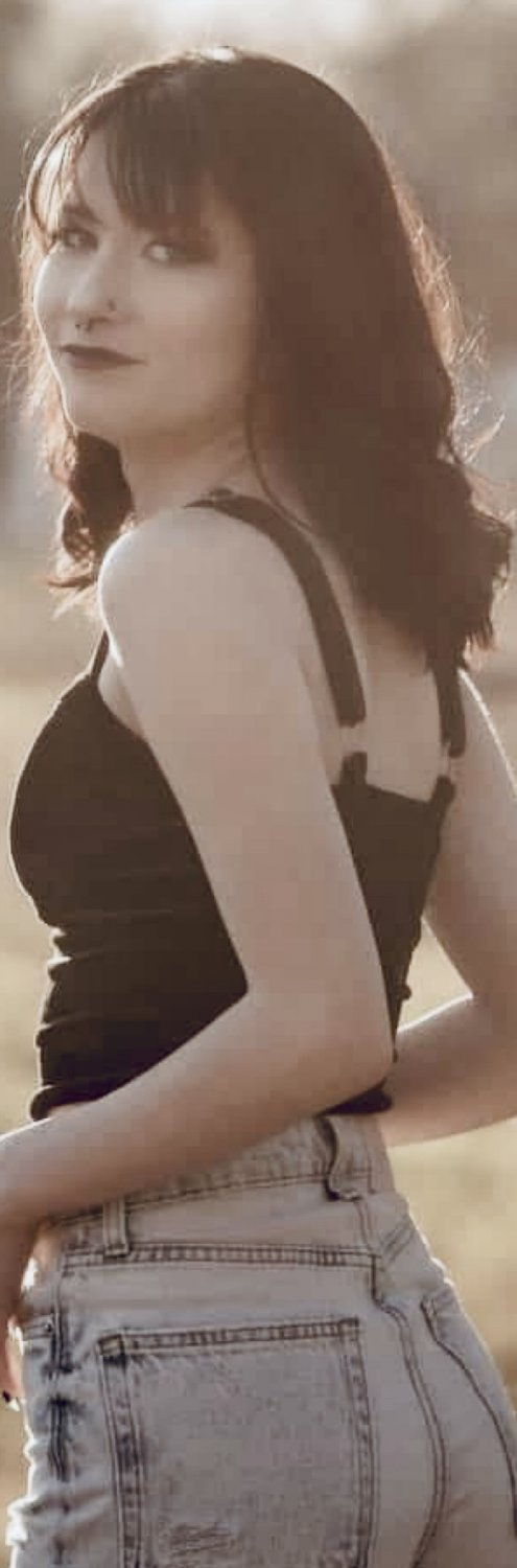 Is Sheri Lyn a goth whore? #9wGbs2gL