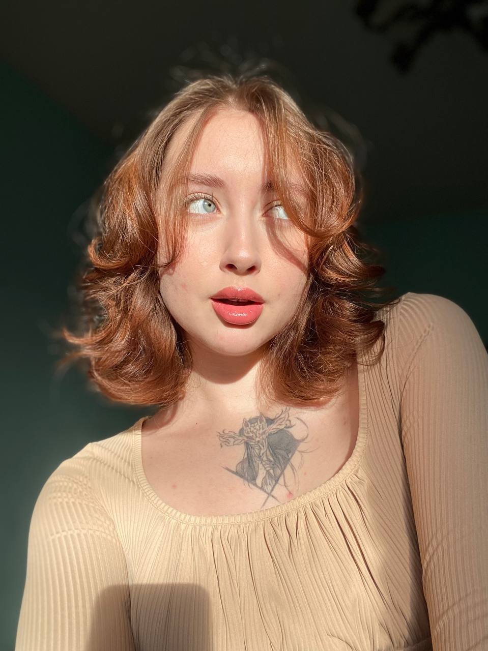 Slut teen alone after class #a1ag0Yt9