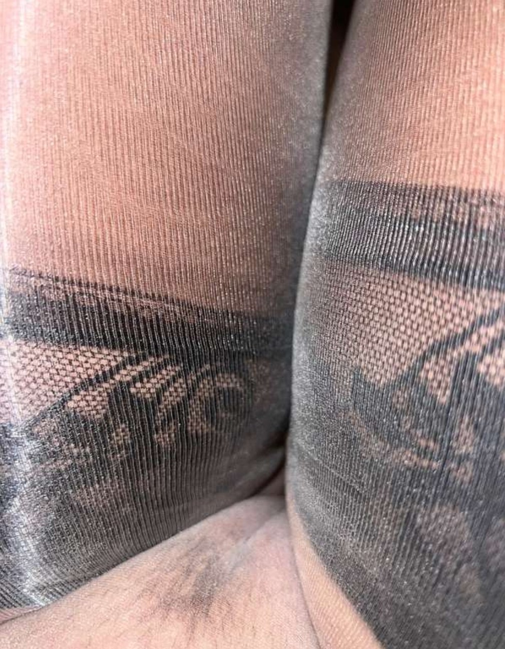 Squirt in nylons #a1Pmqnvn