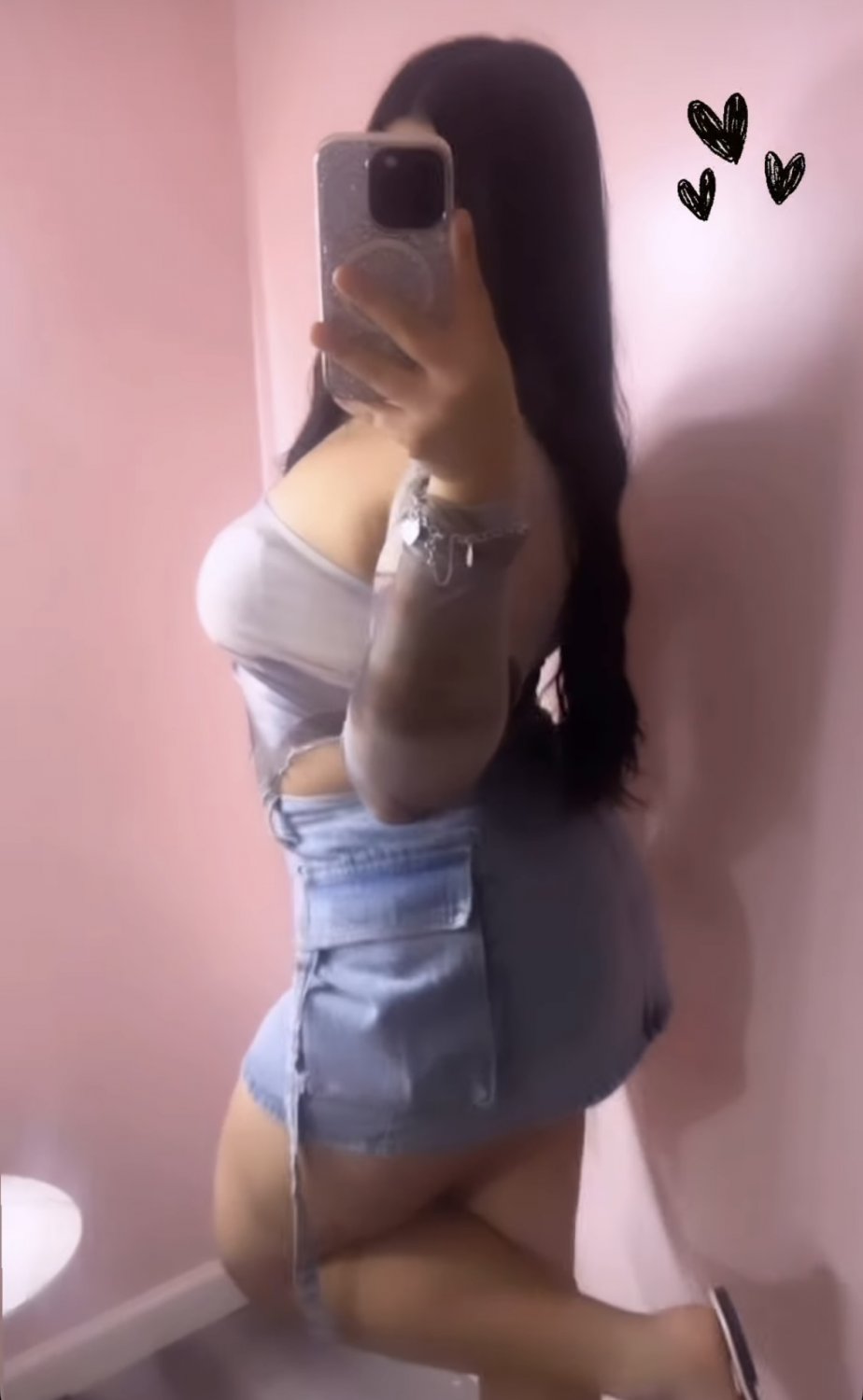 Amazing Latina needs a fat cock #a4ChmL3l
