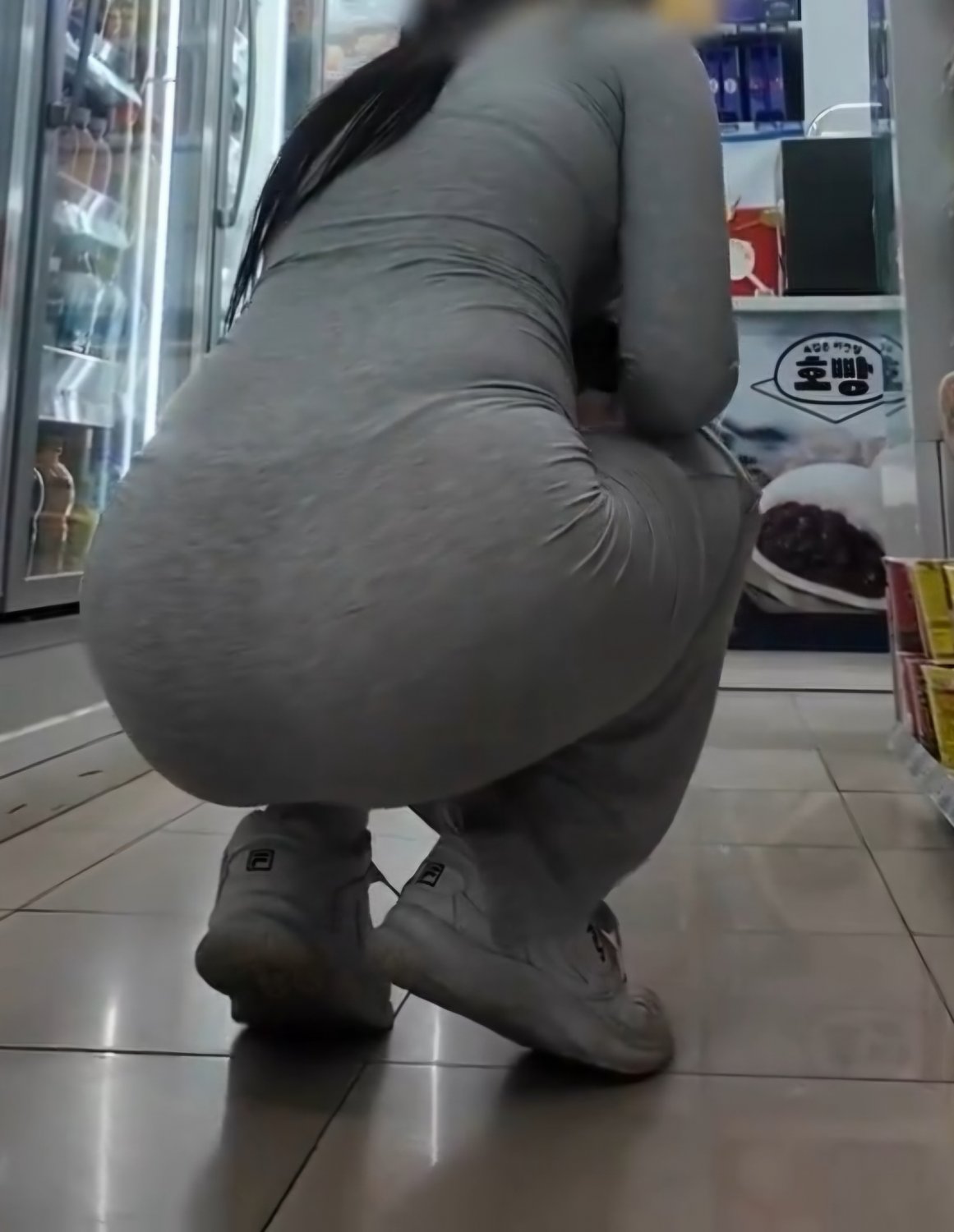 Sexy korean ass #A6KT3q8g