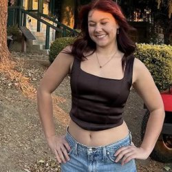 Bikini slut Sophie