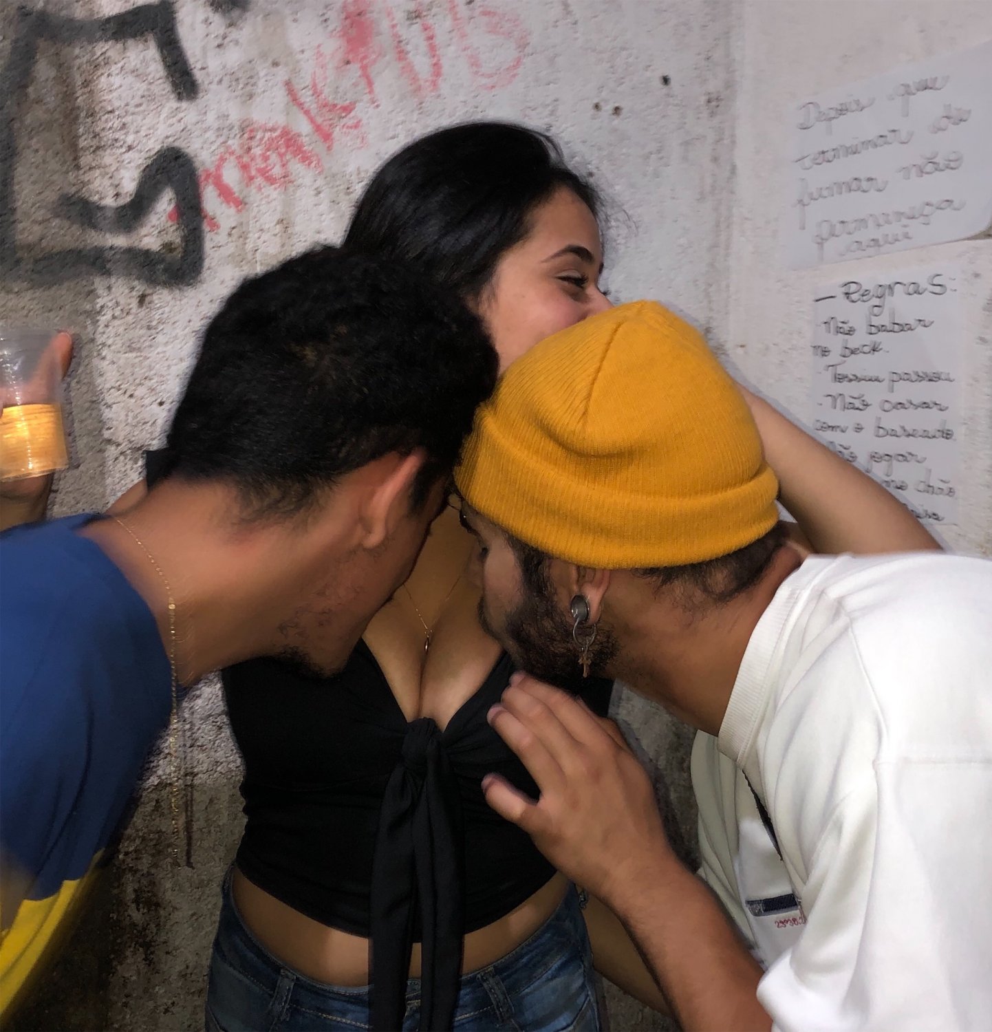 Yasmin peituda safadinha #a7LktujF