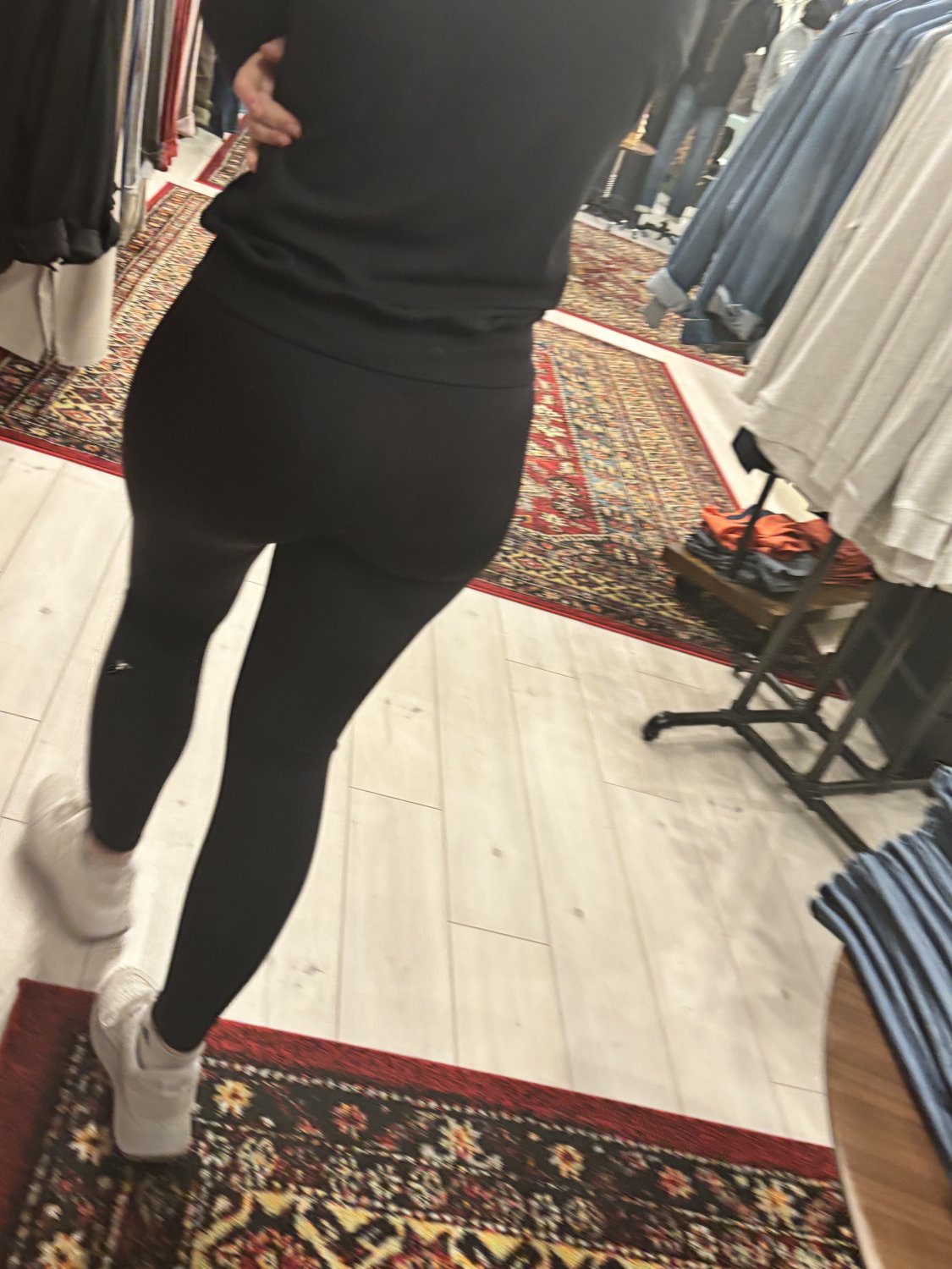 Bunny w a Body pt 2 #A8q7gEkp