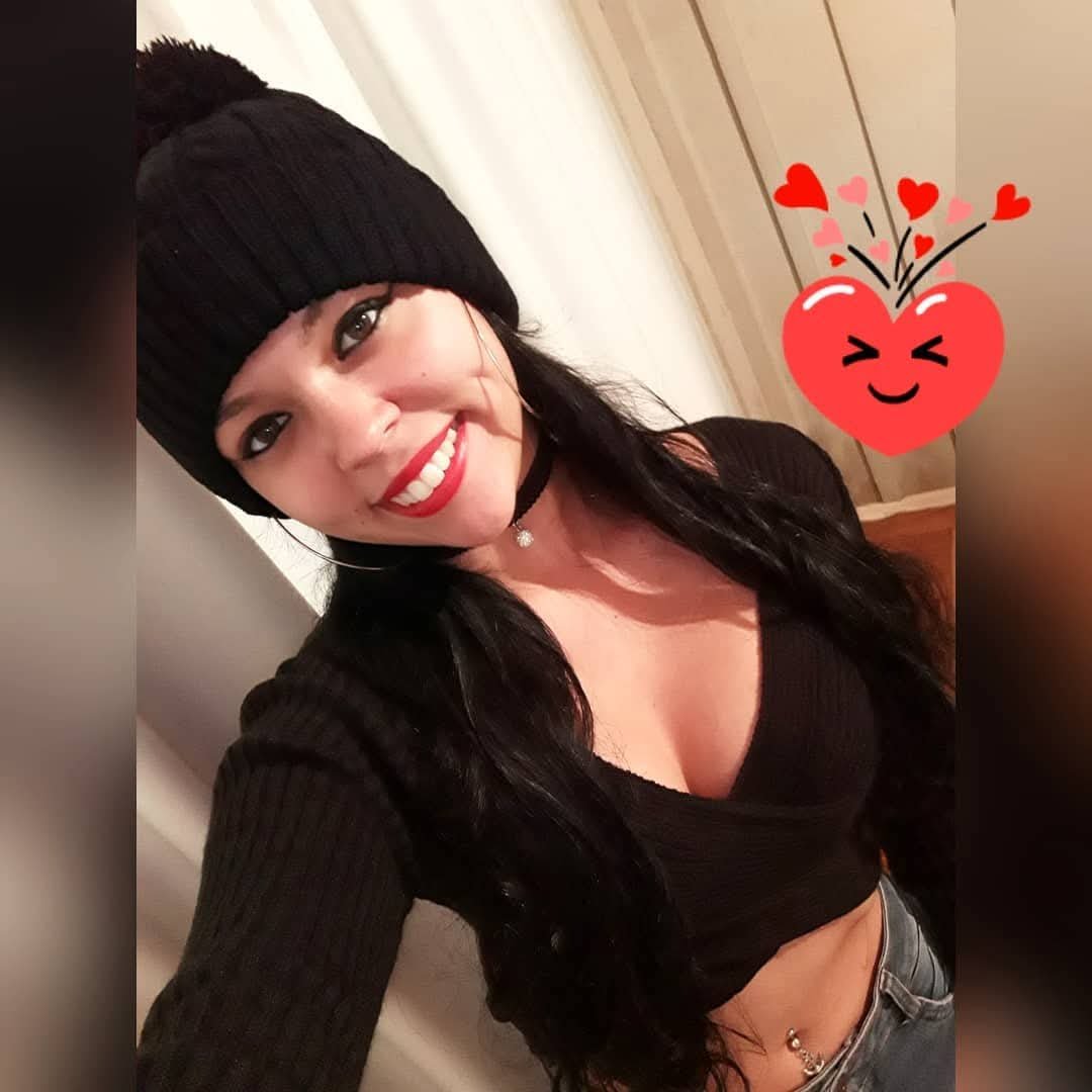 Morena rabuda #a9dFc4Tr
