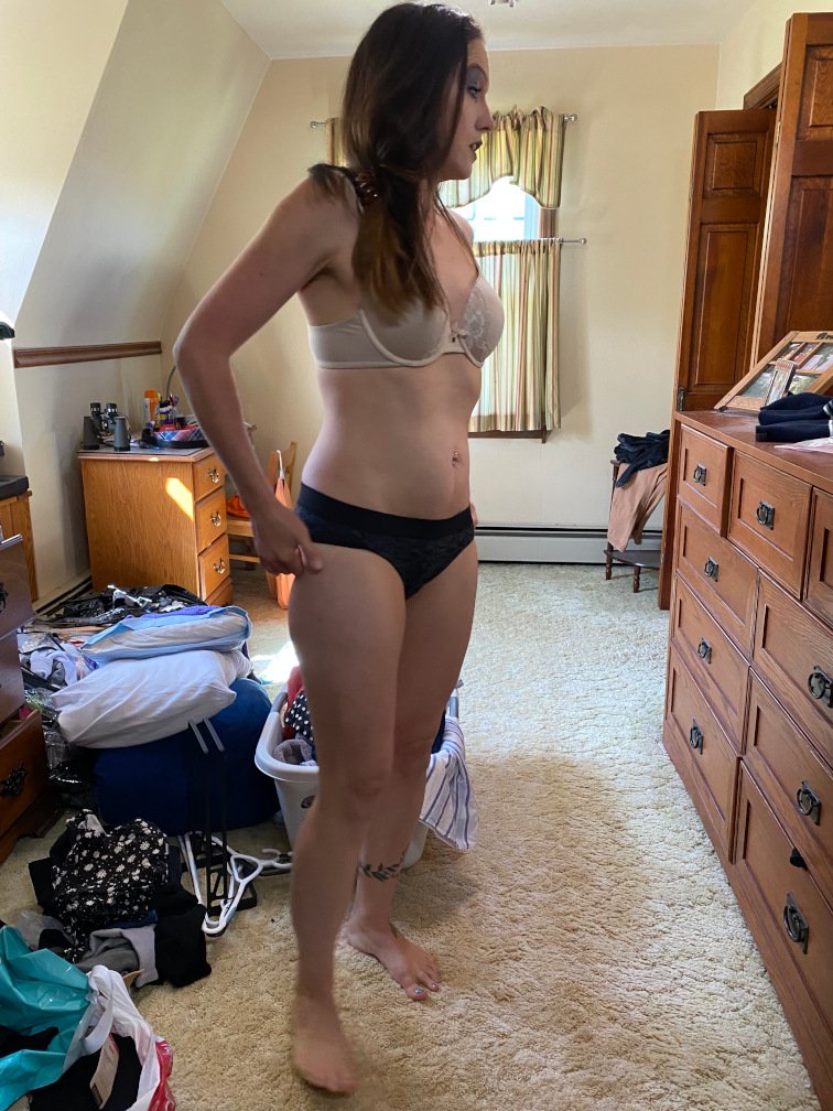 Nude to Dressed #AAAG02HE