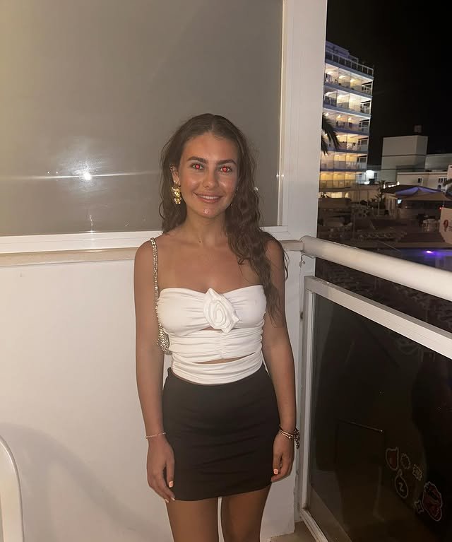 Sexy busty college teen Jasmine #AAiF9z7v