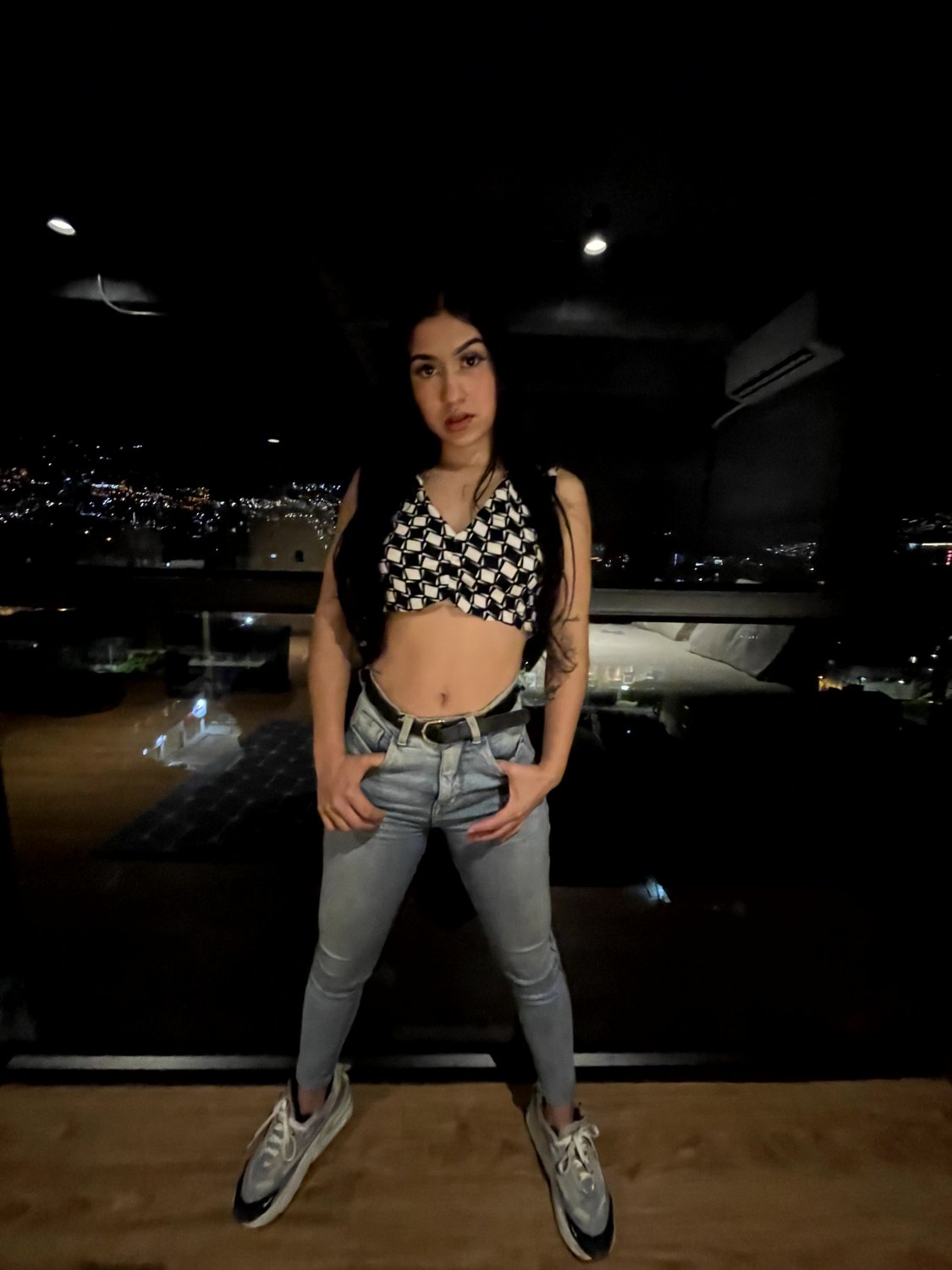 Maria Latina Casting (4) #aCmRbq51