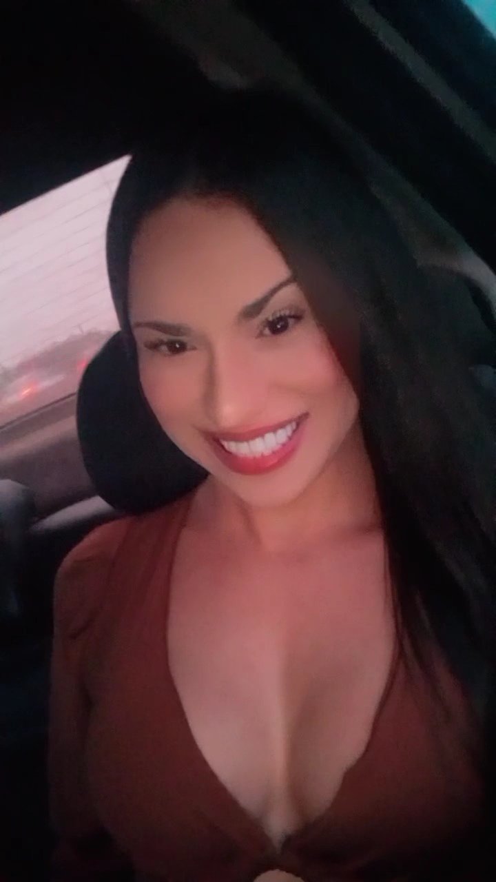 TS Larissa Canário (no nude) #adLEMJDF