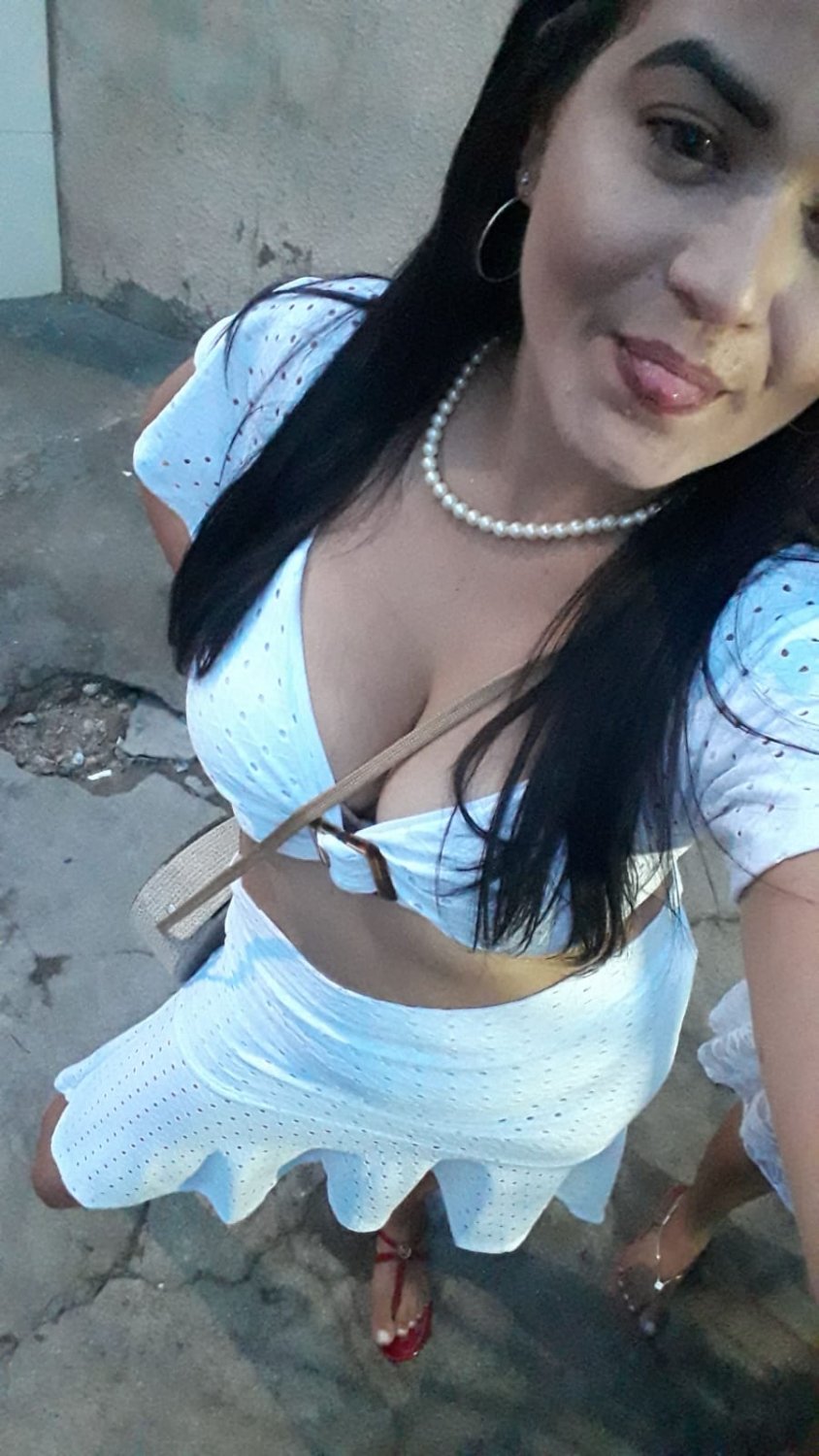My Wife Latina Luana part4 Tits y want see more? #AEFSEcdP
