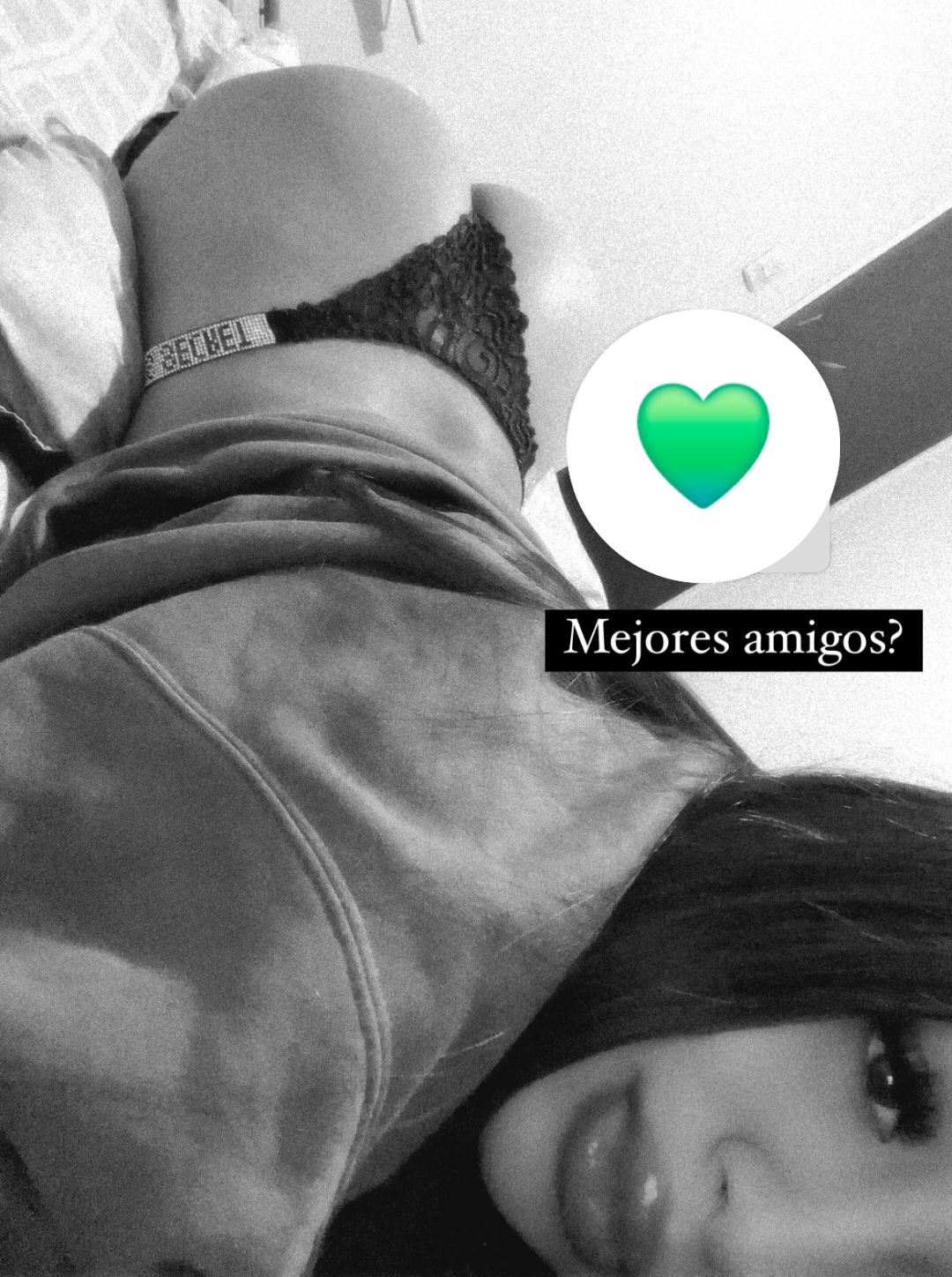 Estefania, la tetona de instagram #aErQPD9Y