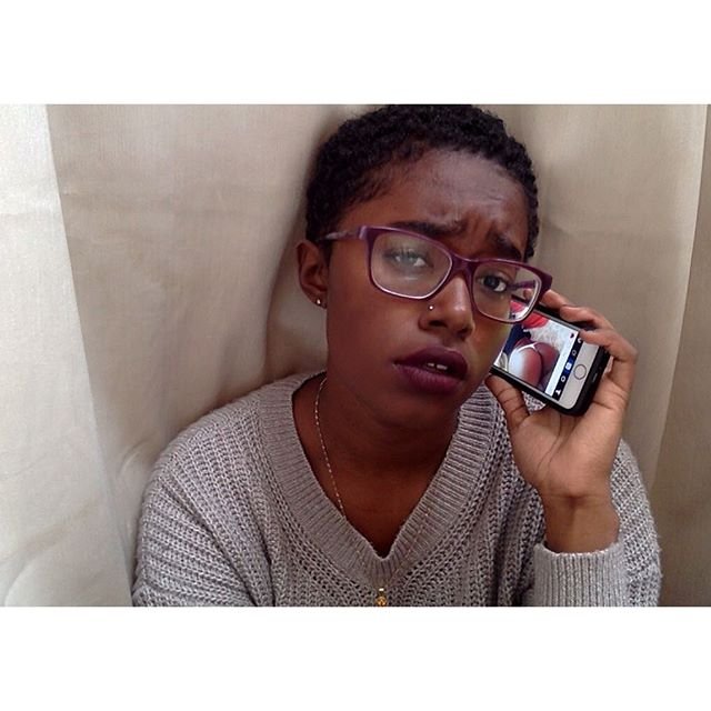 Ebony piggy #aEUHVVth
