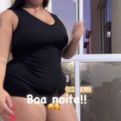 gorda cuzuda