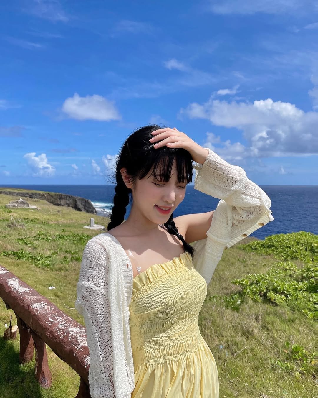 최예나(yena) #aFmFptZQ