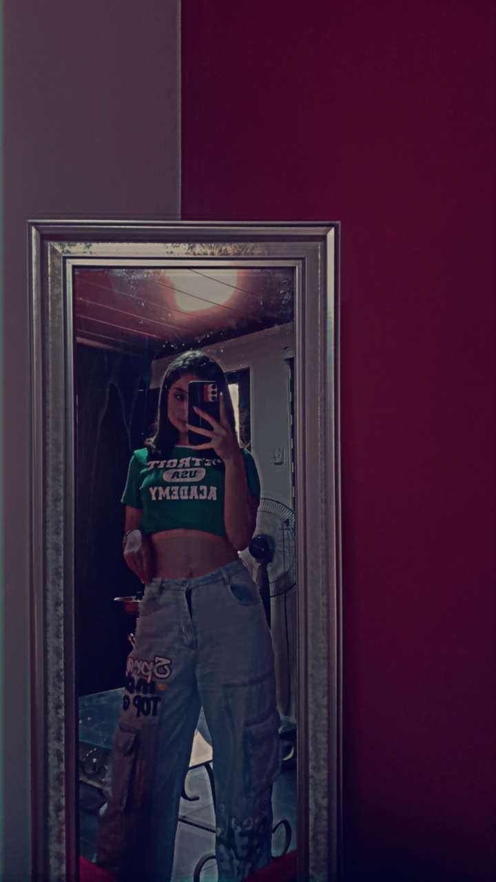 18 year old Hot Lebanese bitch leaked nudes #AfOhSD0f