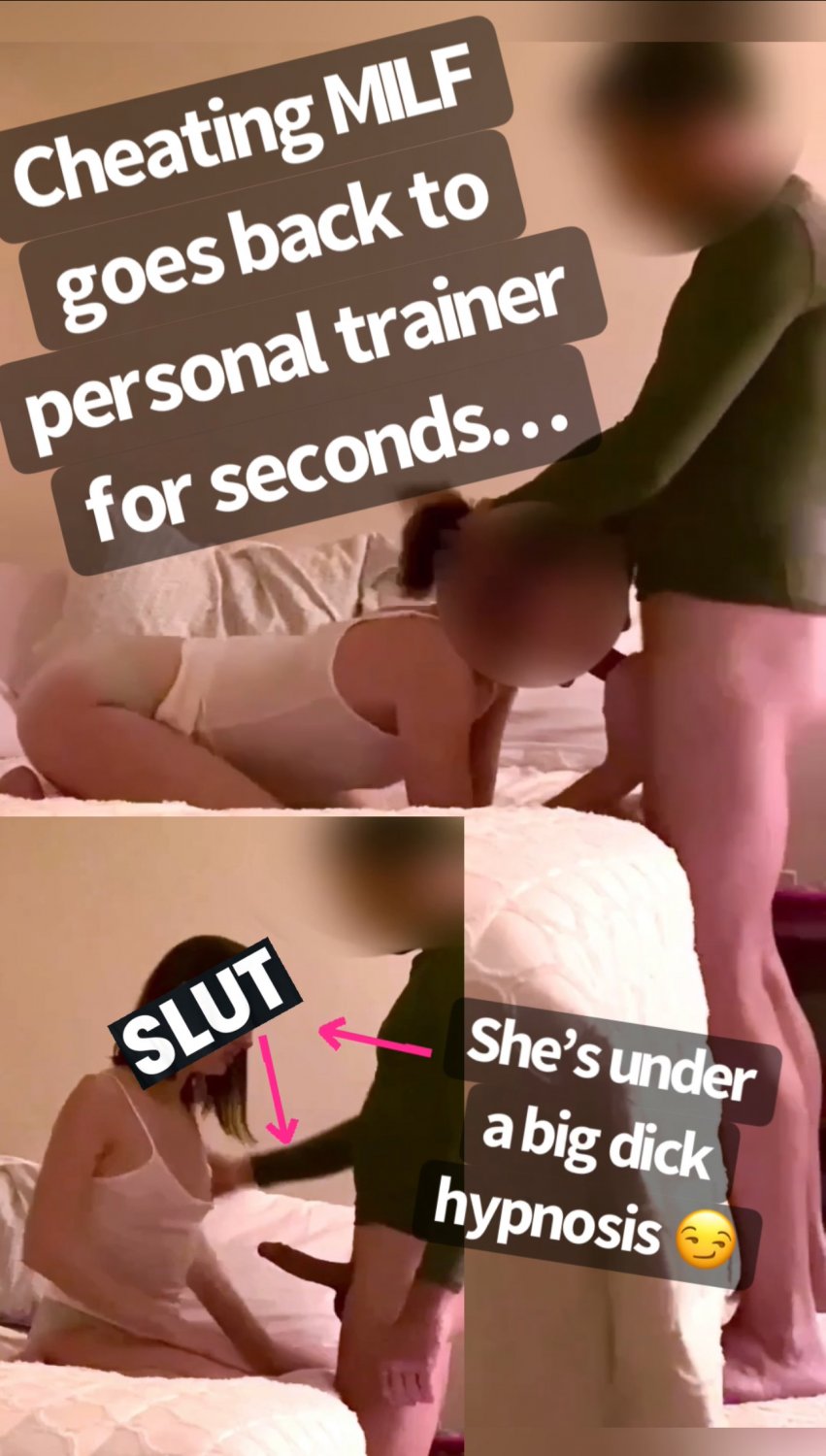 Young MILF cheats with her trainer, again #AfwHwh3I