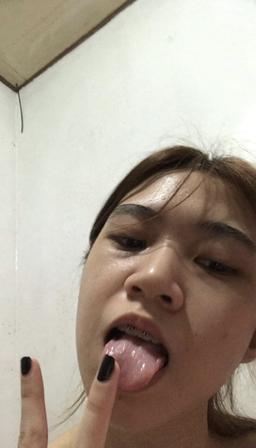 filipina 🥰 #AHDKiM2f