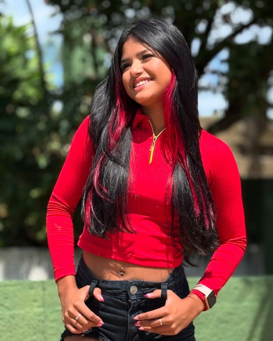 Novinha gostosinha 😏💦🔥 #AHkwJbbC