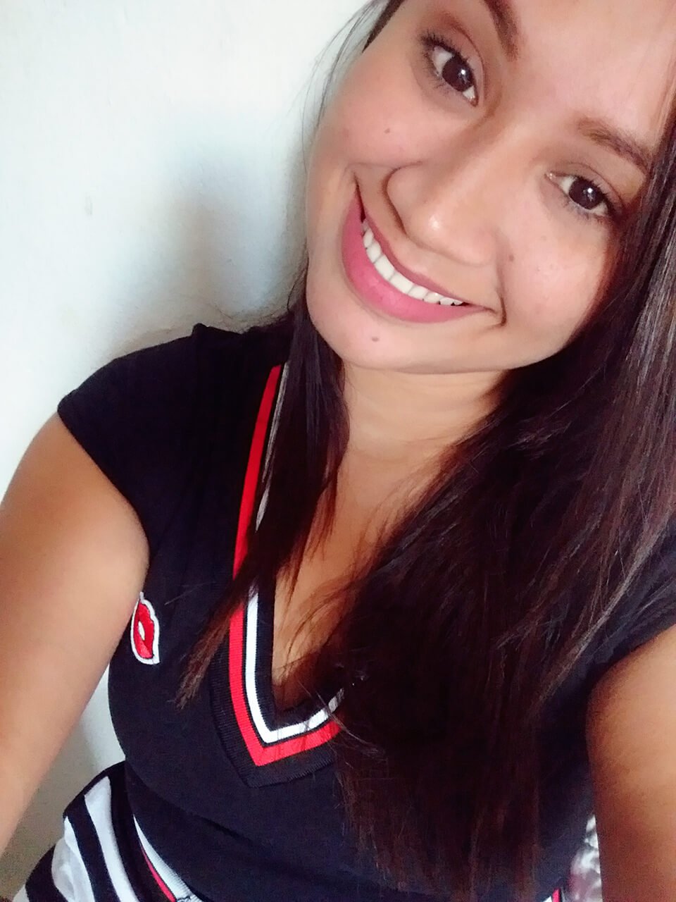 Crentinha delícia #AHW5WSNQ