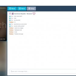 chatrandom 112