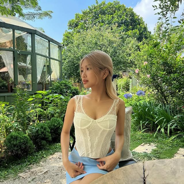 Sexy petite ABG teen Gina #Air4fgYv