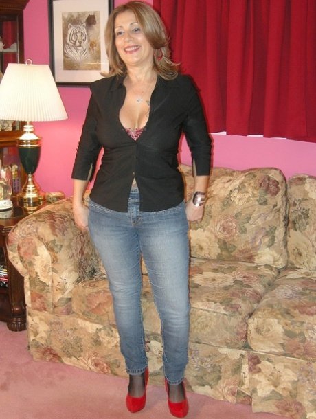 Slut Granny BBW Plumper Latina is a fucking pervert and major cock sucker #AiSOiZDT