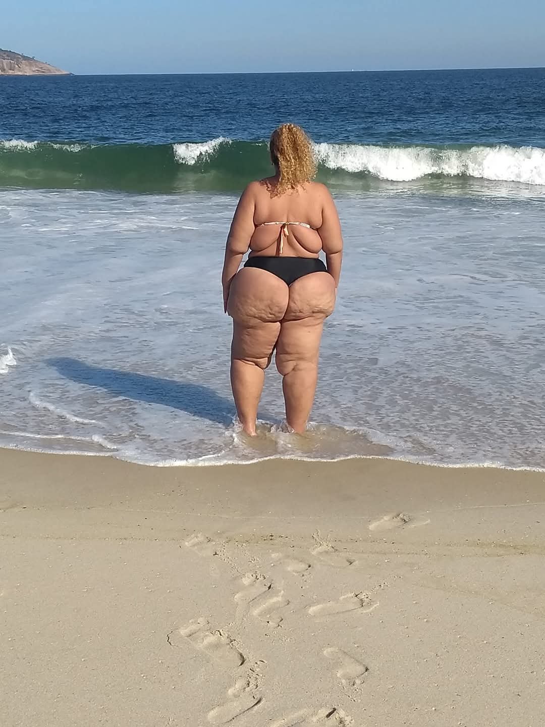 Grandes bundas #AizdDHlt