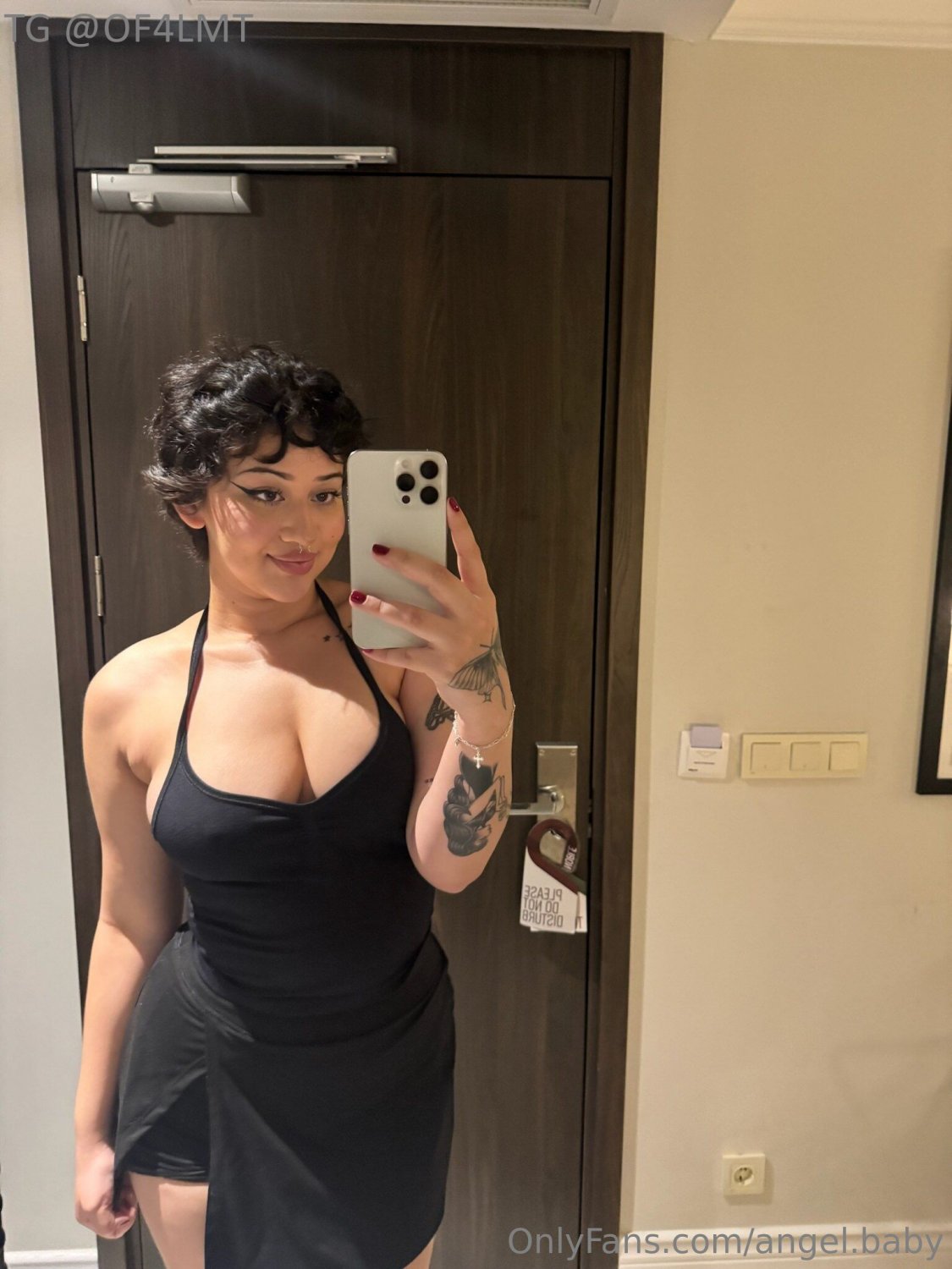 Angel Jessie pt 1 #aJYodJBx