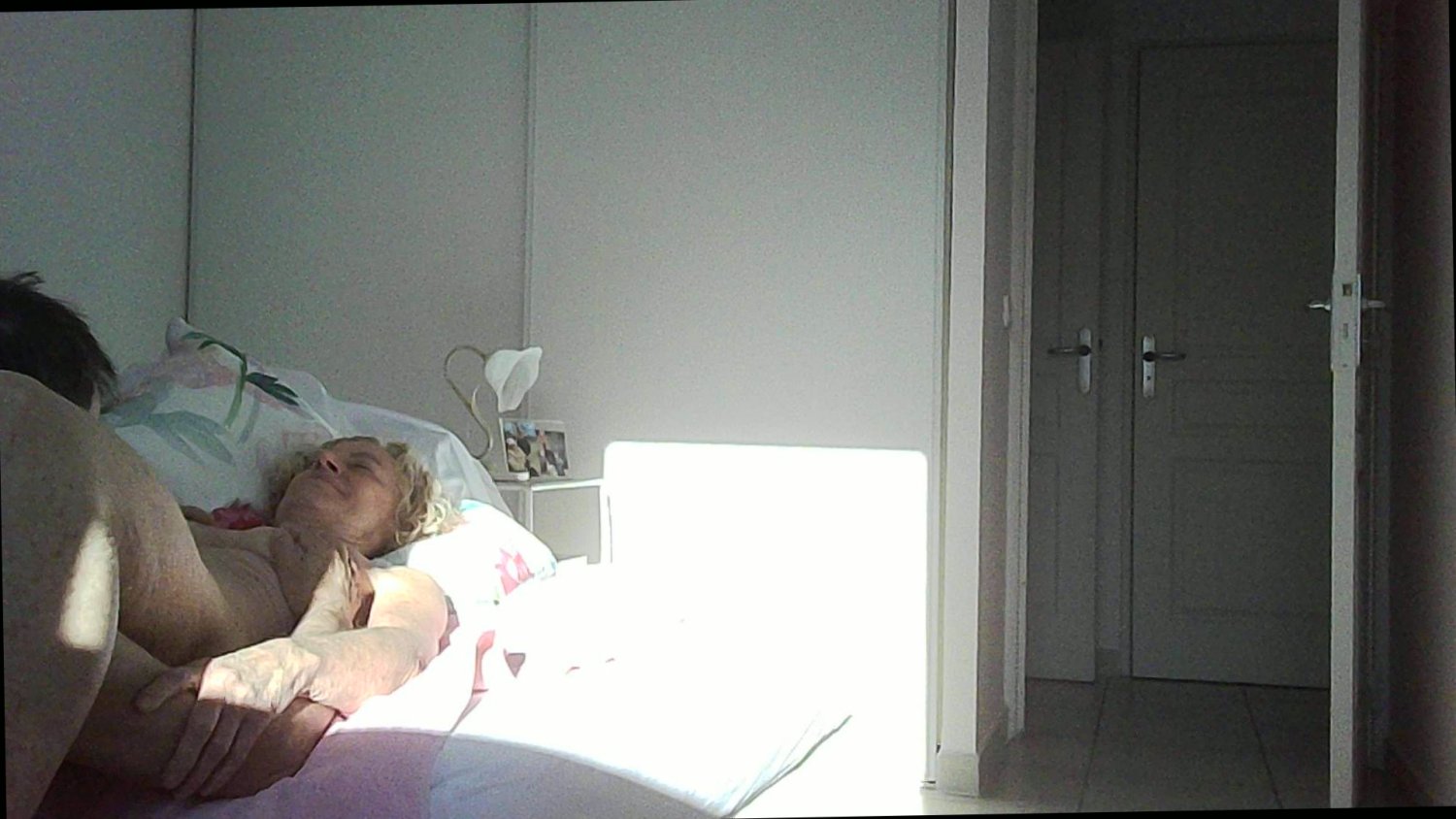 Newest set of unaware mature nurse Solange (vids) #AKDxkUB3