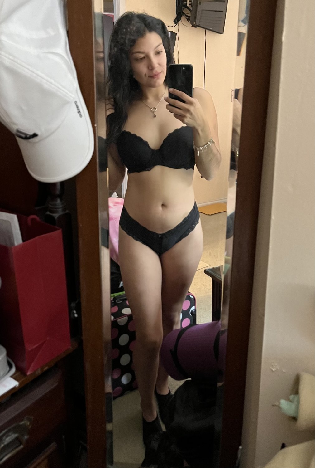 Amateur Latina gf loves cum #ALrT7htS