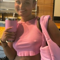 Look at this slut endy she’s got some nice tits Kik appexasian for same treatment